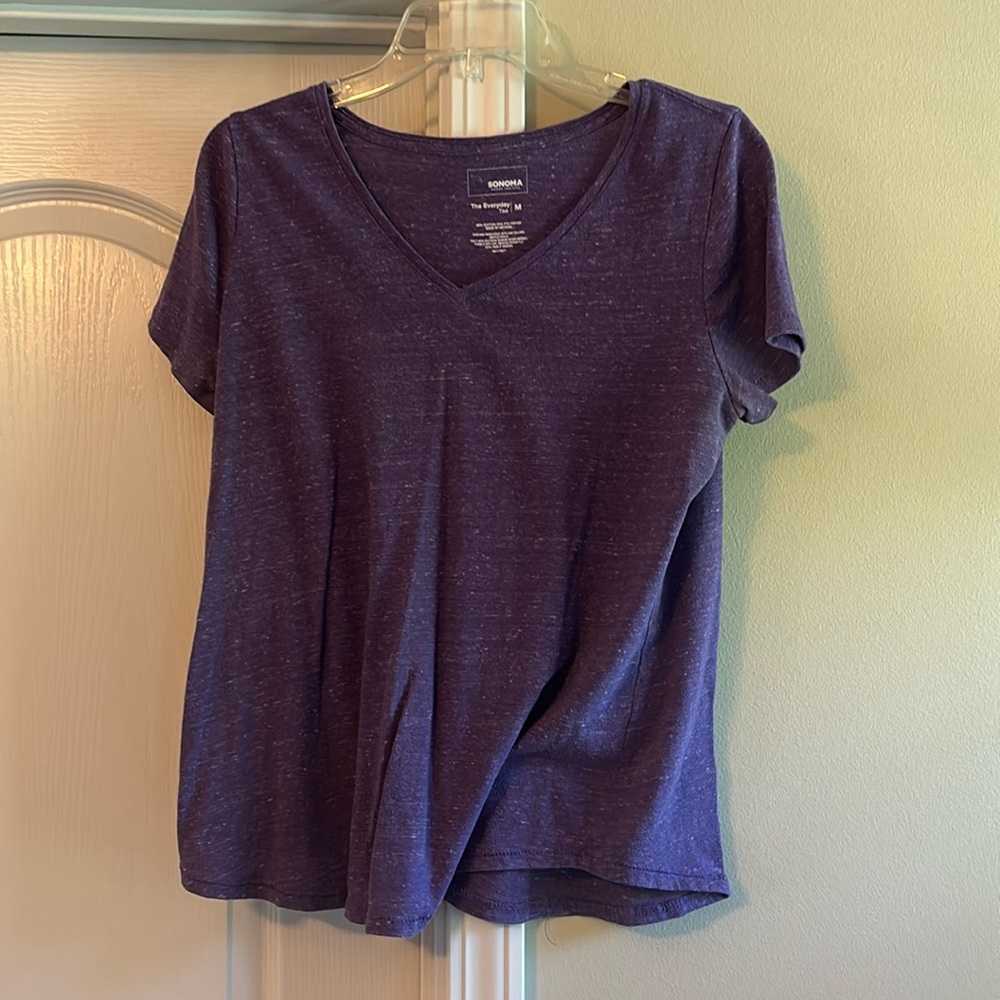 Everyday tee